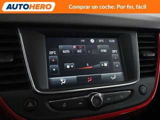 Opel Crossland X 1.5 CDTI GS Line