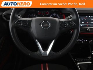 Opel Crossland X 1.5 CDTI GS Line