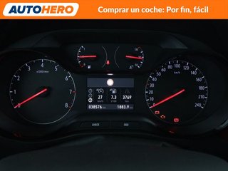 Opel Crossland X 1.5 CDTI GS Line