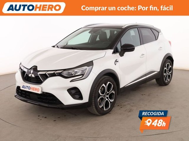 Mitsubishi ASX 1.3 TCE Mild-Hybrid Kaiteki