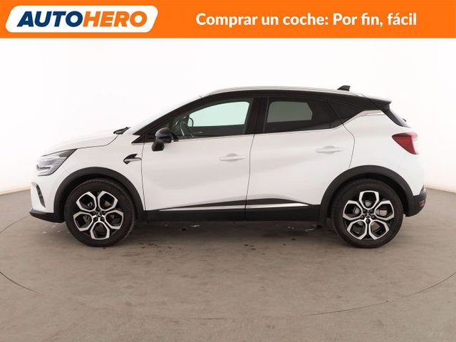 Mitsubishi ASX 1.3 TCE Mild-Hybrid Kaiteki