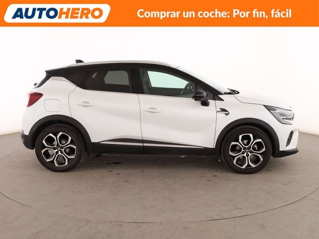 Mitsubishi ASX 1.3 TCE Mild-Hybrid Kaiteki