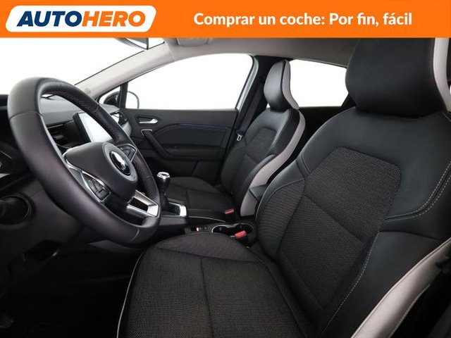 Mitsubishi ASX 1.3 TCE Mild-Hybrid Kaiteki