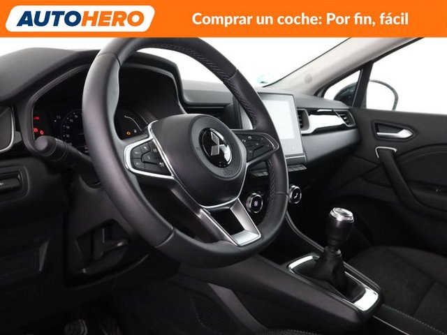 Mitsubishi ASX 1.3 TCE Mild-Hybrid Kaiteki
