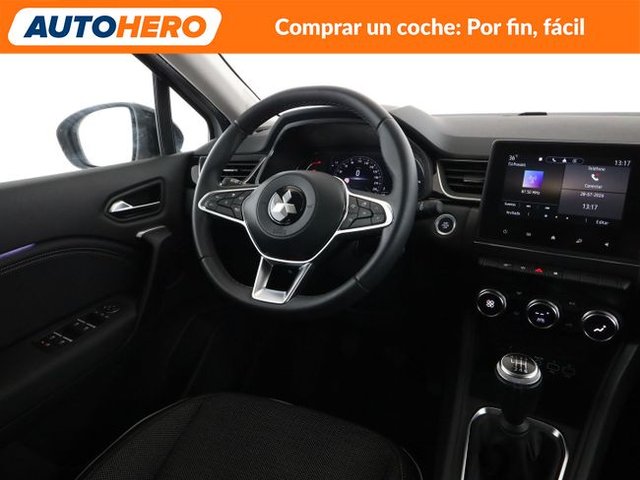 Mitsubishi ASX 1.3 TCE Mild-Hybrid Kaiteki