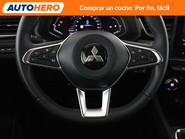 Mitsubishi ASX 1.3 TCE Mild-Hybrid Kaiteki