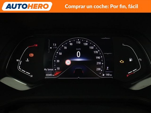 Mitsubishi ASX 1.3 TCE Mild-Hybrid Kaiteki