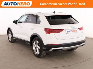 Audi Q3 35 TDI Advanced