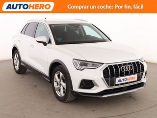 Audi Q3 35 TDI Advanced