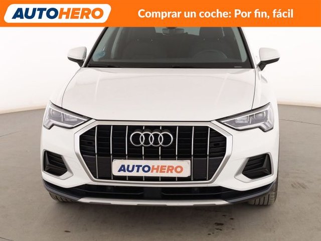 Audi Q3 35 TDI Advanced