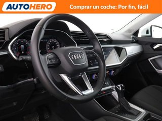 Audi Q3 35 TDI Advanced