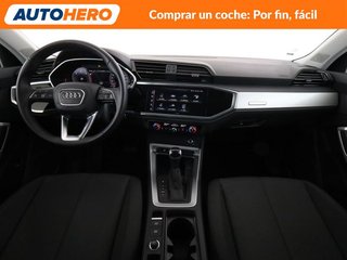 Audi Q3 35 TDI Advanced