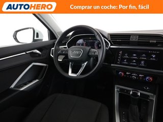 Audi Q3 35 TDI Advanced