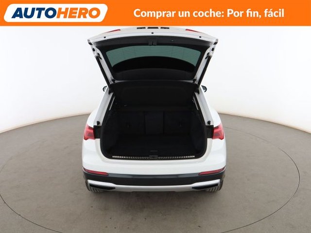 Audi Q3 35 TDI Advanced