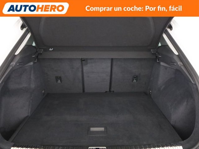 Audi Q3 35 TDI Advanced