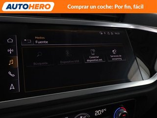 Audi Q3 35 TDI Advanced