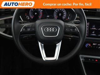 Audi Q3 35 TDI Advanced