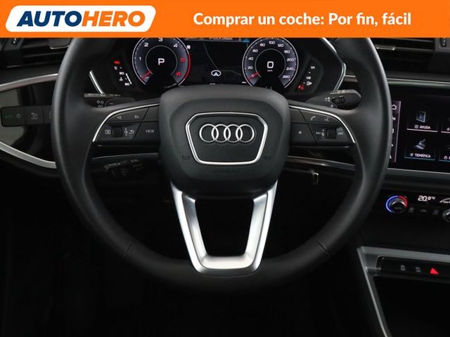 Audi Q3 35 TDI Advanced