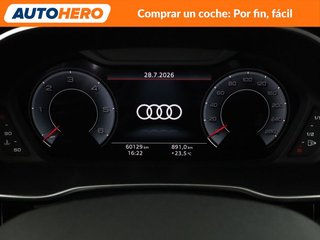 Audi Q3 35 TDI Advanced