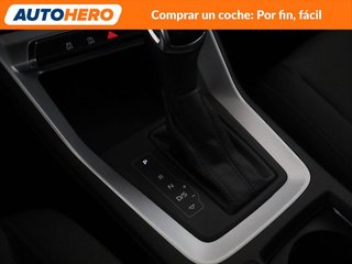 Audi Q3 35 TDI Advanced