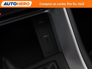 Audi Q3 35 TDI Advanced