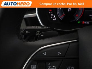 Audi Q3 35 TDI Advanced