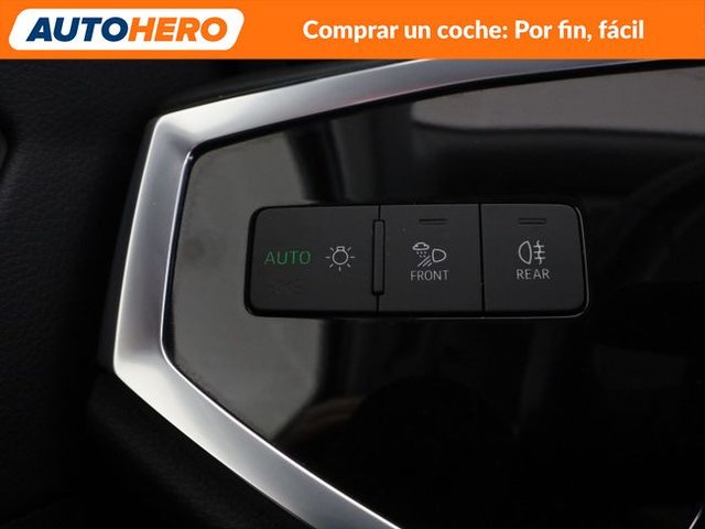 Audi Q3 35 TDI Advanced