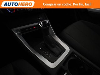 Audi Q3 35 TDI Advanced