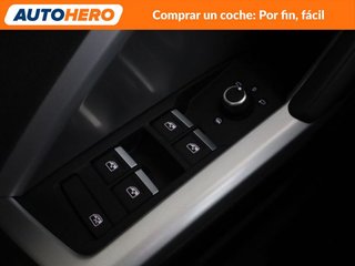 Audi Q3 35 TDI Advanced