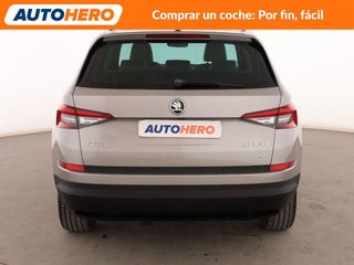 Skoda Kodiaq 2.0 TDI Style 4x4