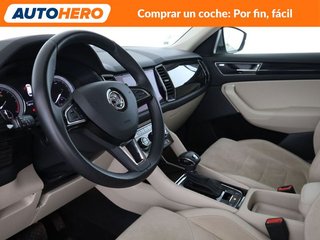 Skoda Kodiaq 2.0 TDI Style 4x4