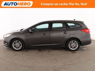 Ford Focus 1.0 EcoBoost Business