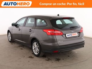 Ford Focus 1.0 EcoBoost Business