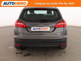 Ford Focus 1.0 EcoBoost Business