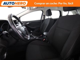 Ford Focus 1.0 EcoBoost Business