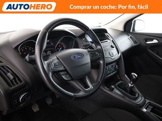 Ford Focus 1.0 EcoBoost Business