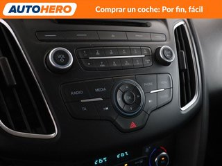 Ford Focus 1.0 EcoBoost Business