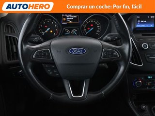 Ford Focus 1.0 EcoBoost Business