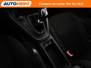 Ford Focus 1.0 EcoBoost Business
