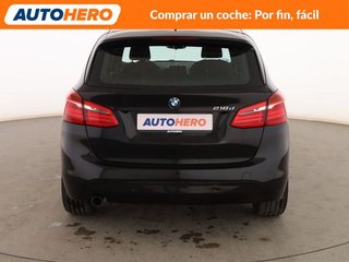 BMW Serie 2 218d Active Tourer Sport Line