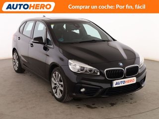 BMW Serie 2 218d Active Tourer Sport Line