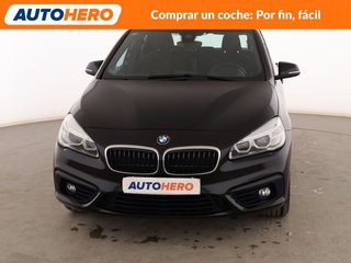 BMW Serie 2 218d Active Tourer Sport Line