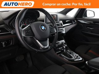 BMW Serie 2 218d Active Tourer Sport Line