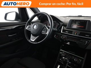 BMW Serie 2 218d Active Tourer Sport Line