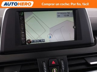 BMW Serie 2 218d Active Tourer Sport Line