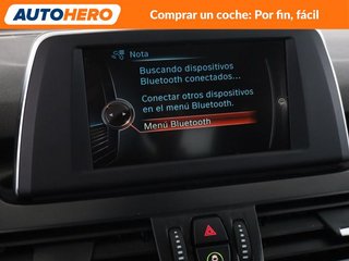 BMW Serie 2 218d Active Tourer Sport Line