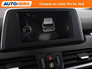 BMW Serie 2 218d Active Tourer Sport Line