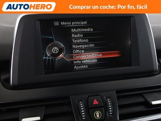 BMW Serie 2 218d Active Tourer Sport Line