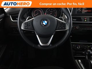 BMW Serie 2 218d Active Tourer Sport Line