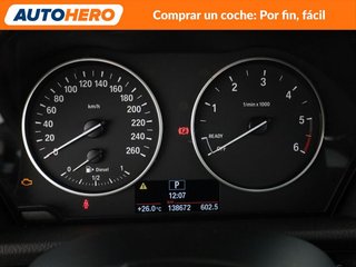 BMW Serie 2 218d Active Tourer Sport Line